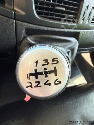 Truck with tipper body Iveco EUROCARGO 90E210