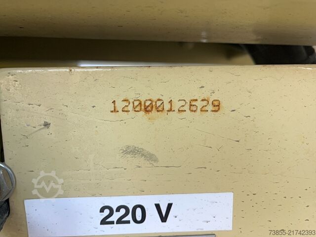 Scissor Lift JLG 2630 Es (10m)