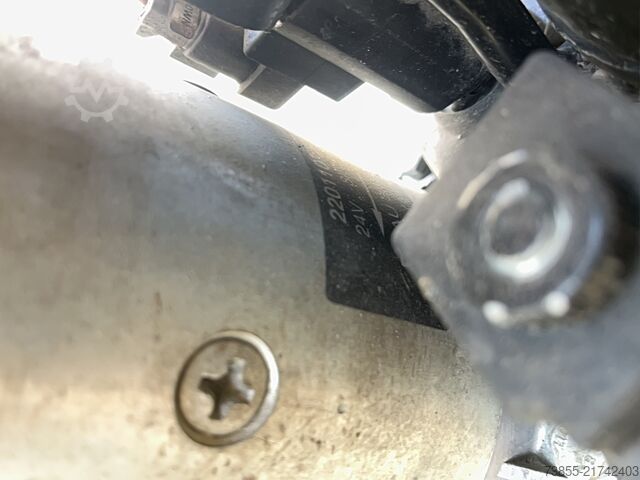 Scissor Lift JLG 2646ES (10m)