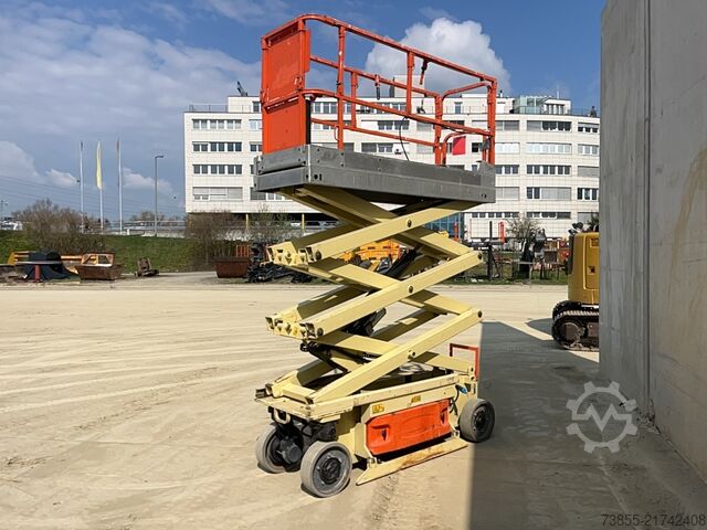 Scissor Lift JLG 2030 Es (8m)