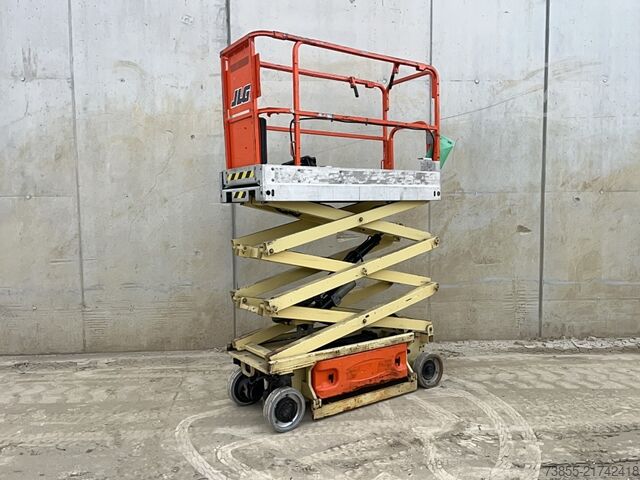 Scissor Lift JLG 1930ES (8m)