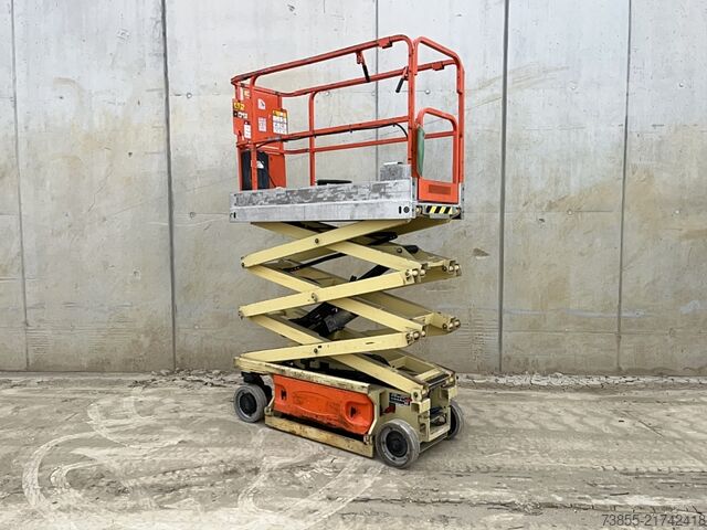 Scissor Lift JLG 1930ES (8m)