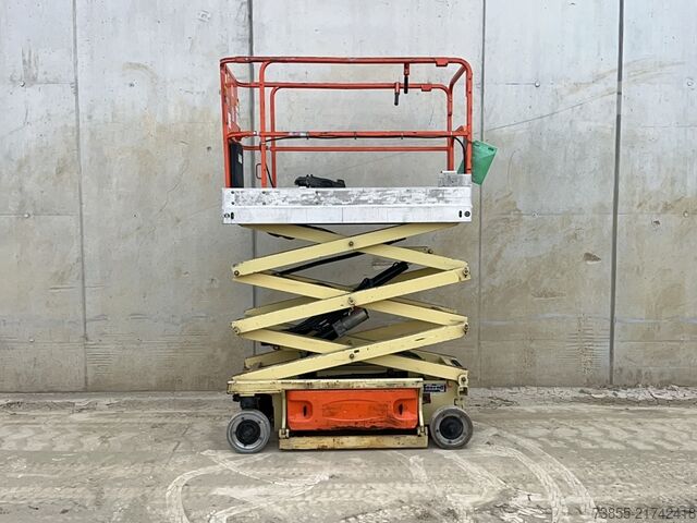 Scissor Lift JLG 1930ES (8m)