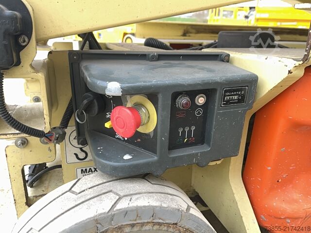 Scissor Lift JLG 1930ES (8m)