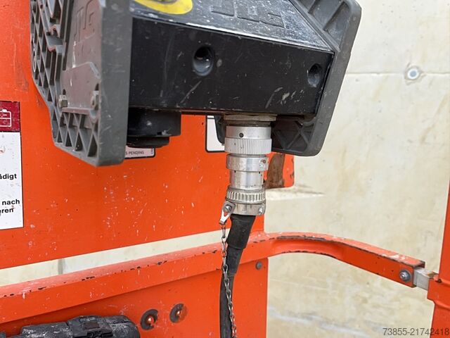 Scissor Lift JLG 1930ES (8m)