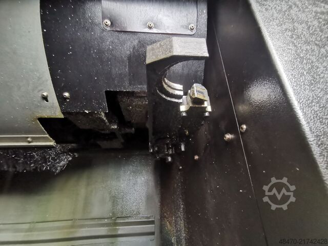 Vertical machining center HURCO VM 10 i