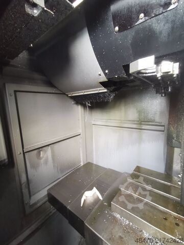 Vertical machining center HURCO VM 10 i