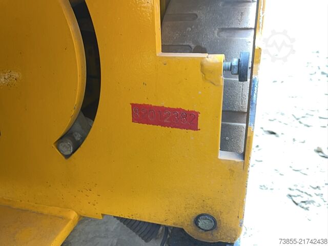 Scissor Lift Iteco IT 8290 (10m)