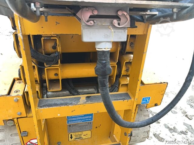 Scissor Lift Iteco IT 8290 (10m)