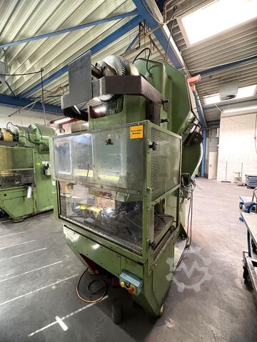 Exzenterpresse MASCH LE-250 C