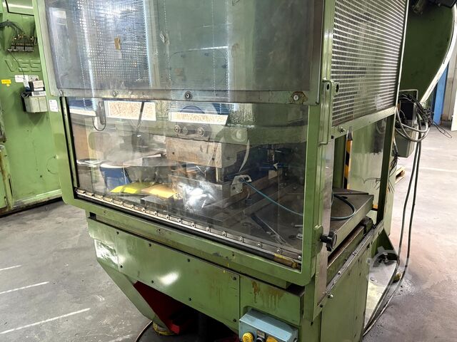 Exzenterpresse MASCH LE-250 C