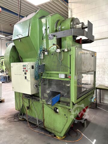 Exzenterpresse MASCH LE-250 C