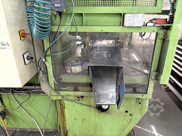 Exzenterpresse MASCH LE-250 C