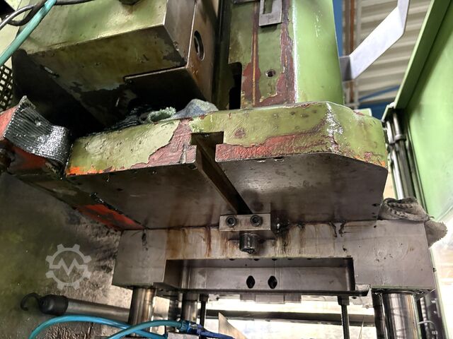 Exzenterpresse MASCH LE-160/C