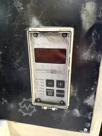 Exzenterpresse MASCH LE-160/C