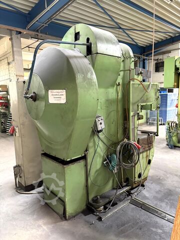 Exzenterpresse MASCH LE-160/C