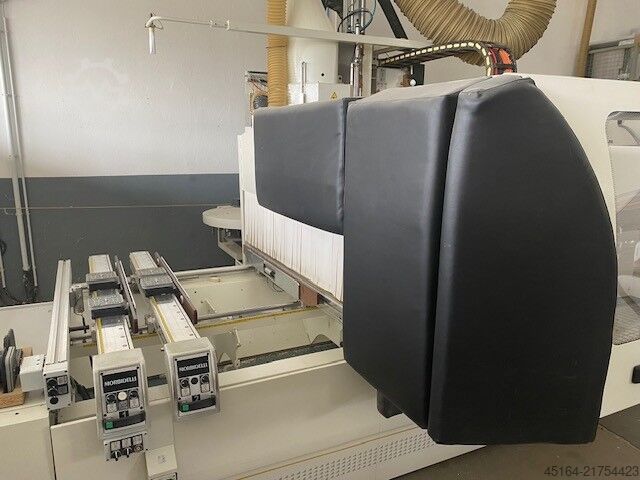 CNC Bearbeitungszentrum Morbidelli Author X5 44 Evo