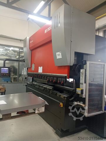 Abkantpresse AMADA HD 1703L NT