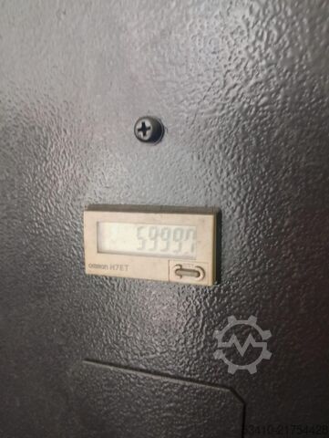 Abkantpresse AMADA HD 1703L NT