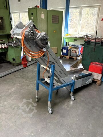 Conveyor belt FTW Conveyor Belt