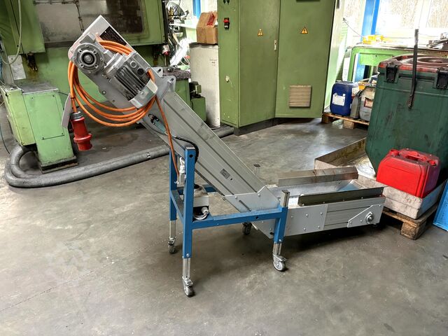 Conveyor belt FTW Conveyor Belt