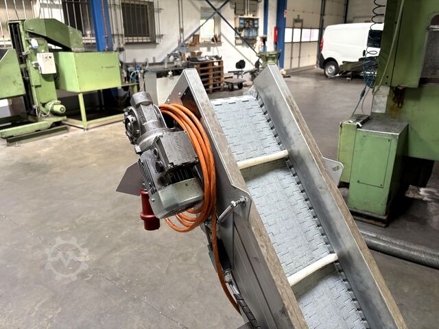 Conveyor belt FTW Conveyor Belt