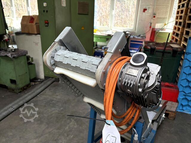 Conveyor belt FTW Conveyor Belt