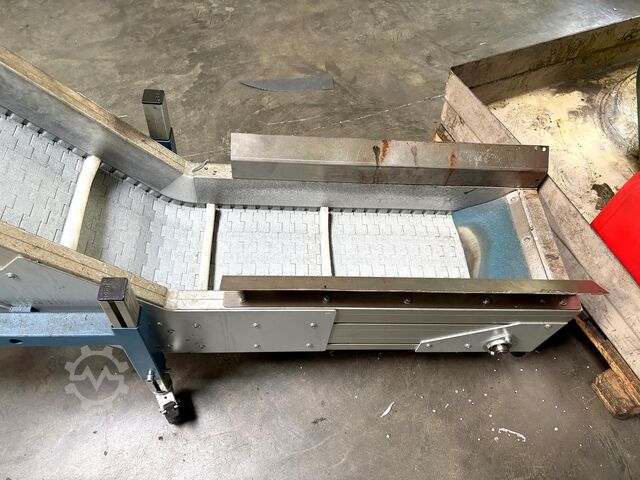 Conveyor belt FTW Conveyor Belt