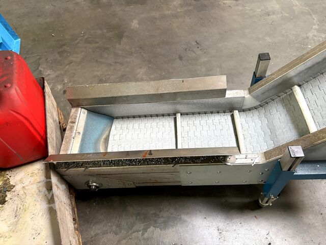 Conveyor belt FTW Conveyor Belt