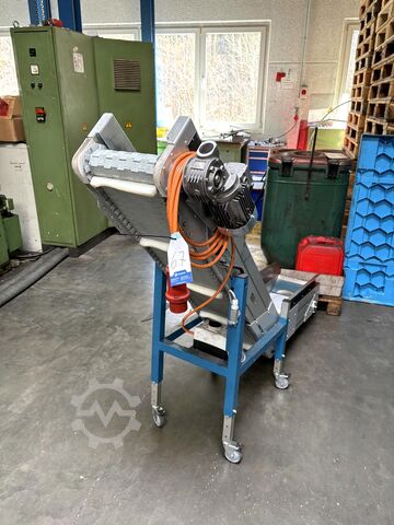 Conveyor belt FTW Conveyor Belt