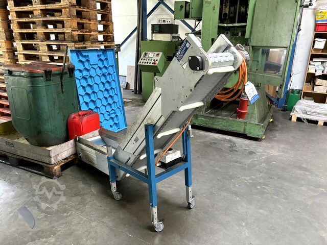 Conveyor belt FTW Conveyor Belt