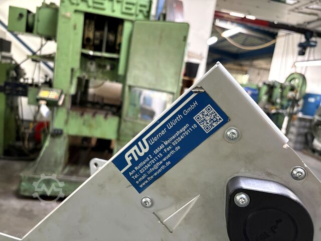 Conveyor belt FTW Conveyor Belt