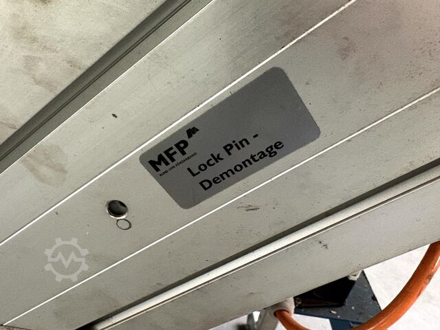 Conveyor belt FTW Conveyor Belt