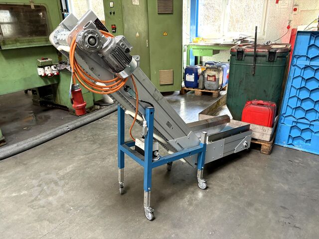 Conveyor belt FTW Conveyor Belt