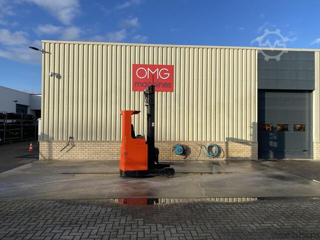  BT RR B2 / 14 Reachtruck, 7 meter