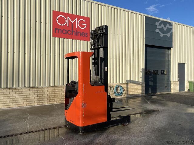  BT RR B2 / 14 Reachtruck, 7 meter