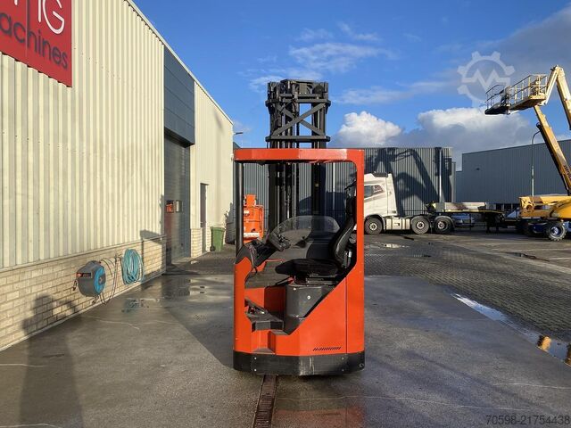  BT RR B2 / 14 Reachtruck, 7 meter