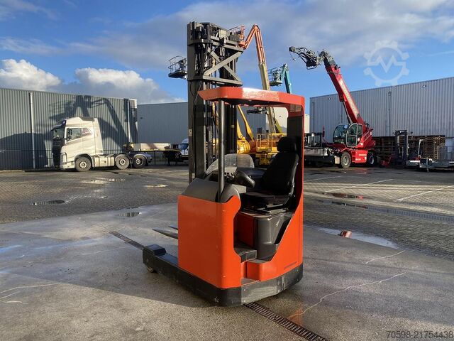  BT RR B2 / 14 Reachtruck, 7 meter