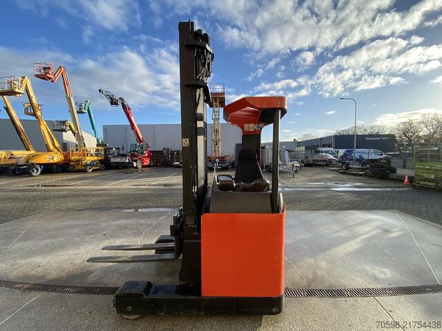  BT RR B2 / 14 Reachtruck, 7 meter