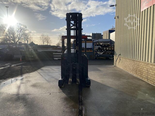 BT RR B2 / 14 Reachtruck, 7 meter