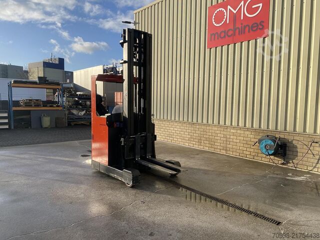 1995 BT RR B2 / 14 Reachtruck, 7 meter BT RR B2 / 14 Reachtruck, 7 meter