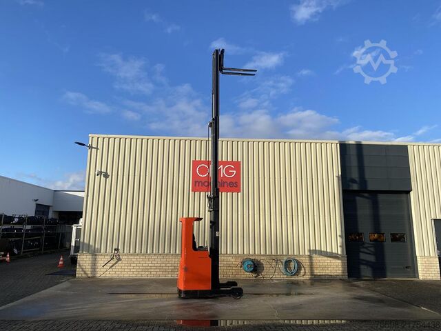 1995 BT RR B2 / 14 Reachtruck, 7 meter BT RR B2 / 14 Reachtruck, 7 meter