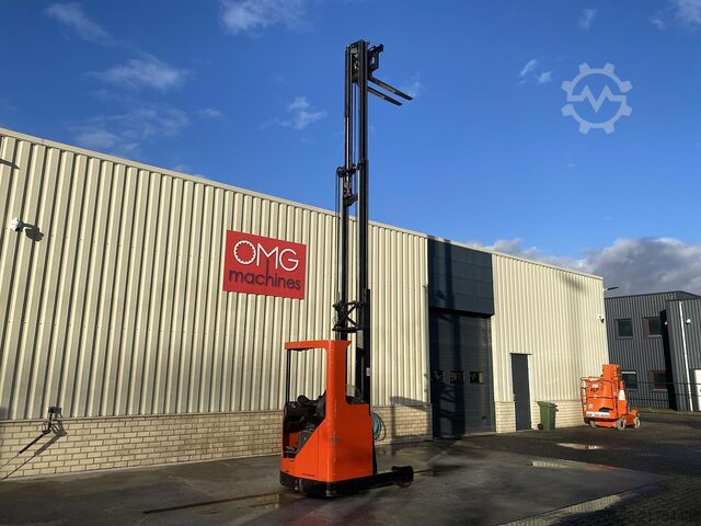  BT RR B2 / 14 Reachtruck, 7 meter
