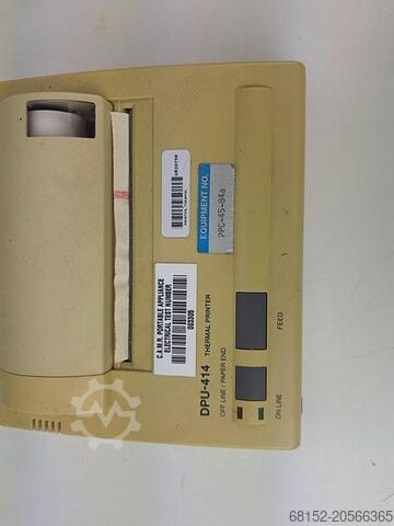 Seiko DPU-414 Thermal Printer Seiko DPU-414