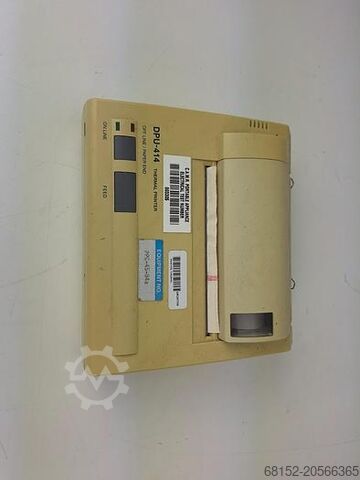 Seiko DPU-414 Thermal Printer Seiko DPU-414
