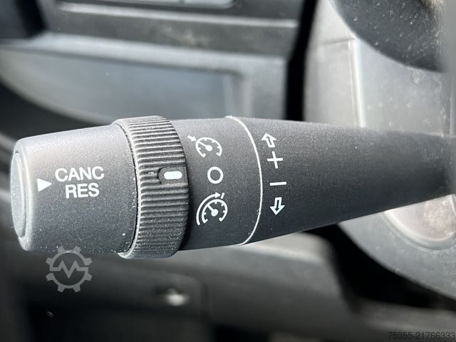 High top van CITROEN Jumper L4H2 Heavy BlueHDi Klima Kamera Tempomat