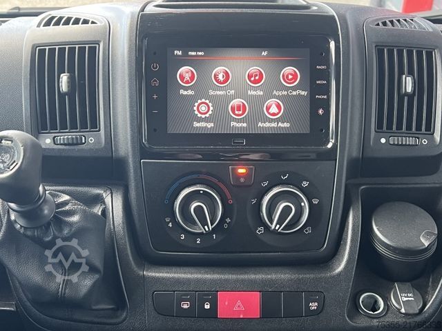 High top van CITROEN Jumper L4H2 Heavy BlueHDi Klima Kamera Tempomat