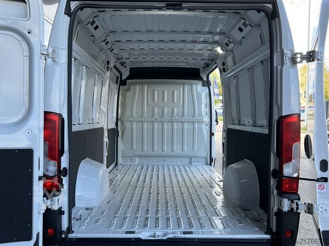 High top van CITROEN Jumper L4H2 Heavy BlueHDi Klima Kamera Tempomat