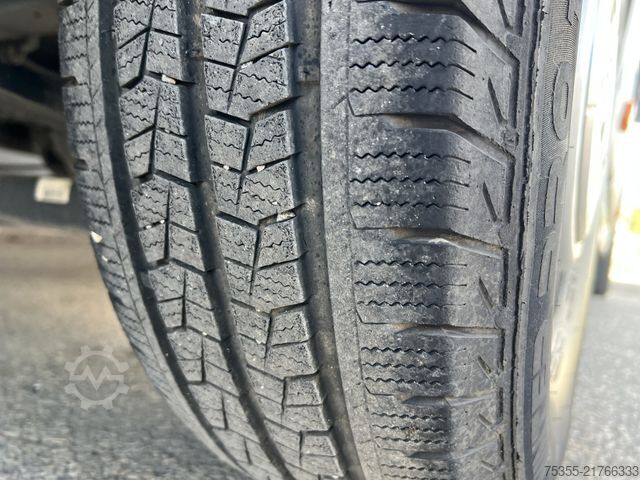 High top van CITROEN Jumper L4H2 Heavy BlueHDi Klima Kamera Tempomat