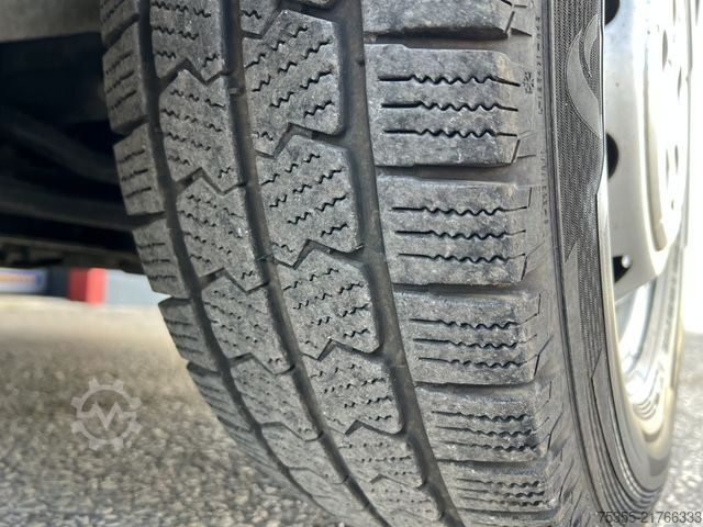 High top van CITROEN Jumper L4H2 Heavy BlueHDi Klima Kamera Tempomat